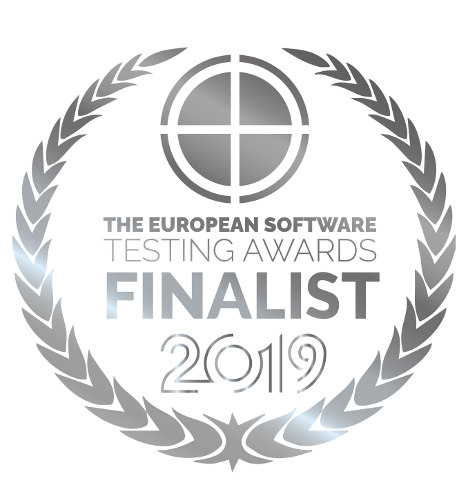 European Testing Awards 2019